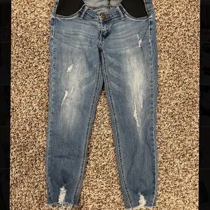 Maternity Jeans